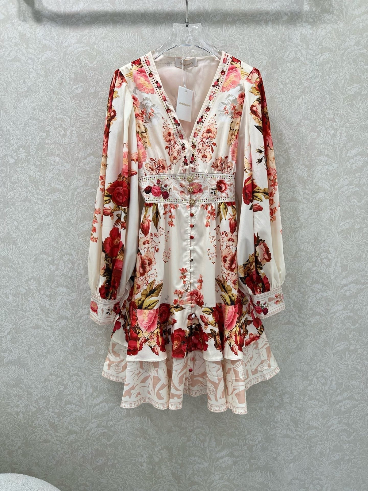 Zimmermann 25 Dress 370
