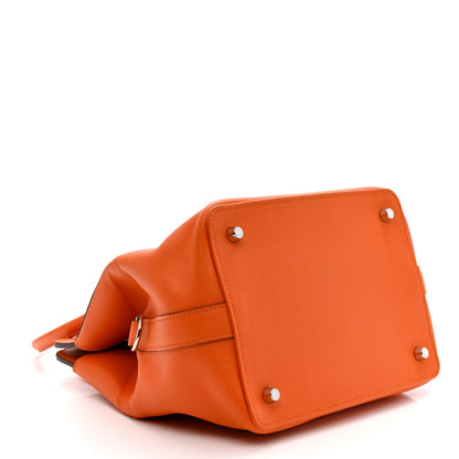 Swift Toolbox 20 Orange
