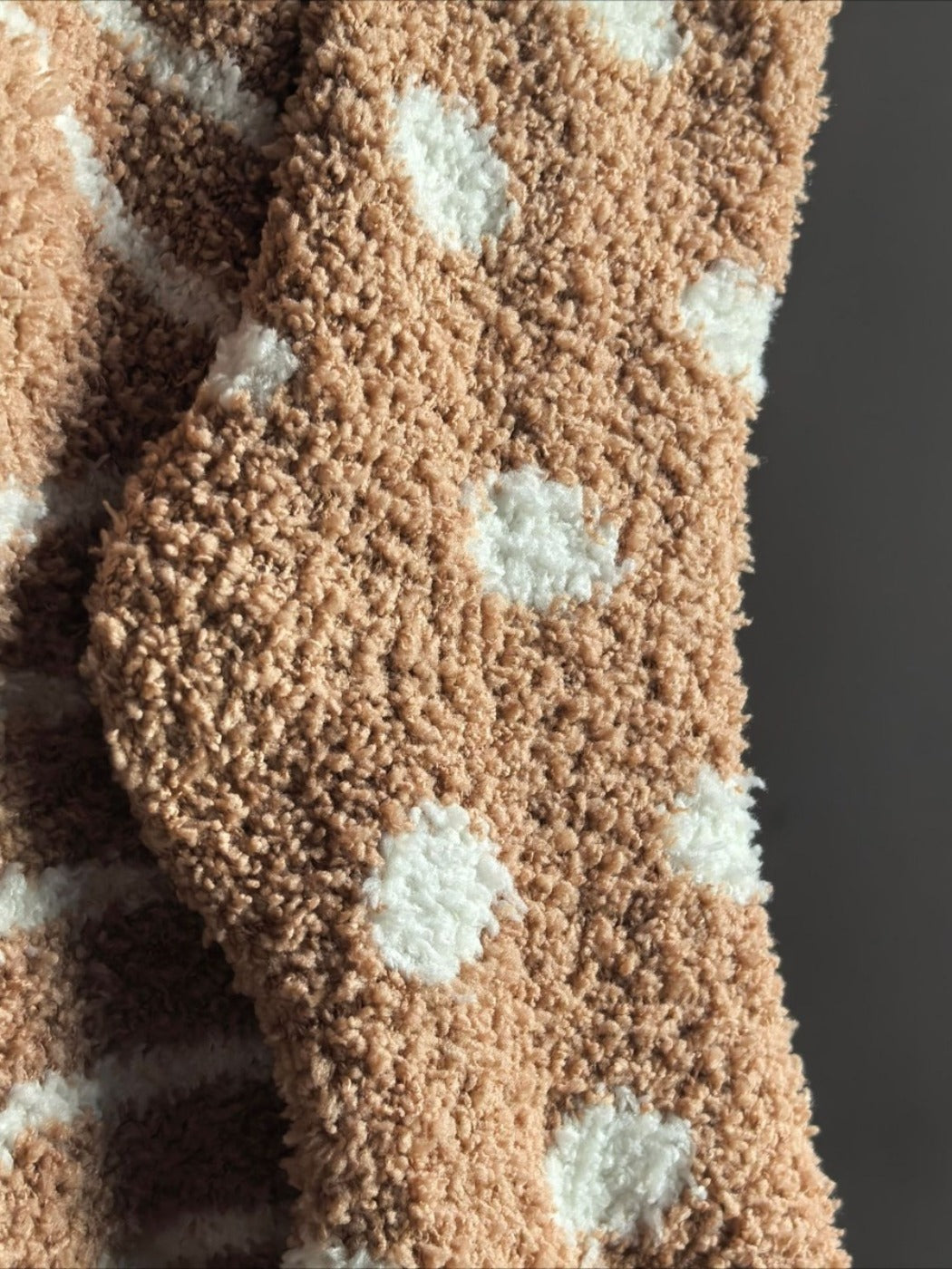 Rufia - Minimalist Cozy Thickened Mid-calf Socks – 5 Styles