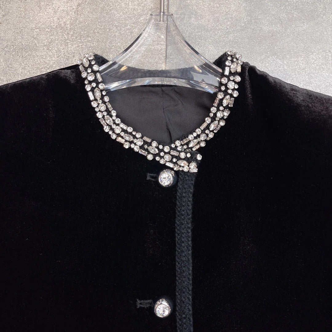 MIUMIU JACKET STYLE 776