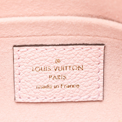 Empreinte Monogram Giant By The Pool Papillon BB Bouton De Rose