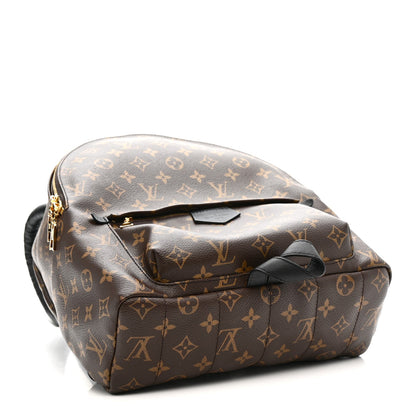 Monogram Palm Springs Backpack MM