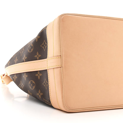 Monogram Noe