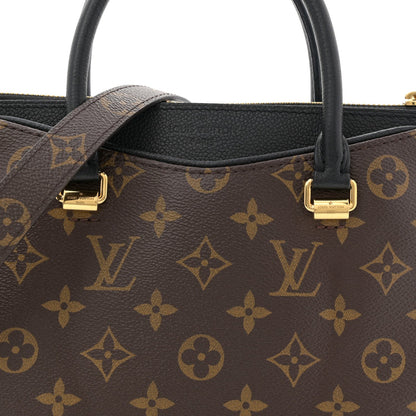 Monogram Pallas Full BB Black