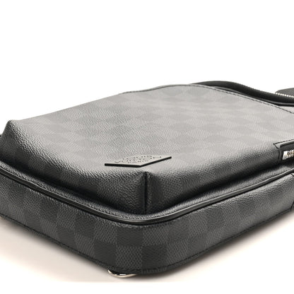 Damier Graphite Avenue Sling Bag NM