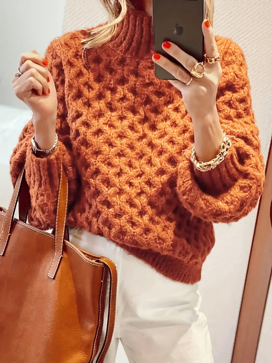 Rianna Sweater