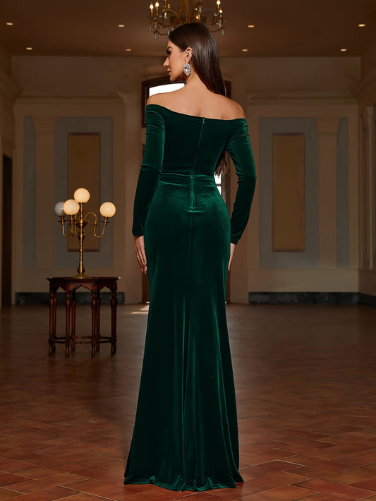 Celin Dress