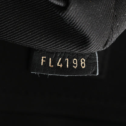 Reverse Monogram Palm Springs Backpack PM
