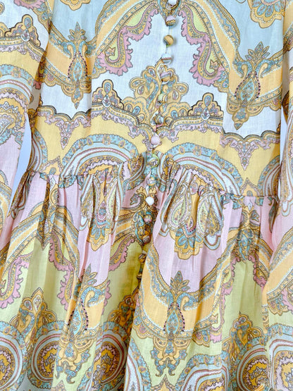 Zimmermann 25 Dress 282