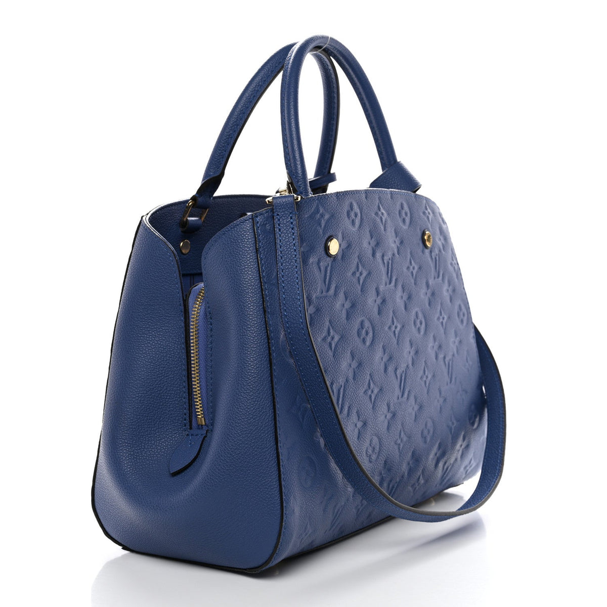 Empreinte Montaigne MM Denim