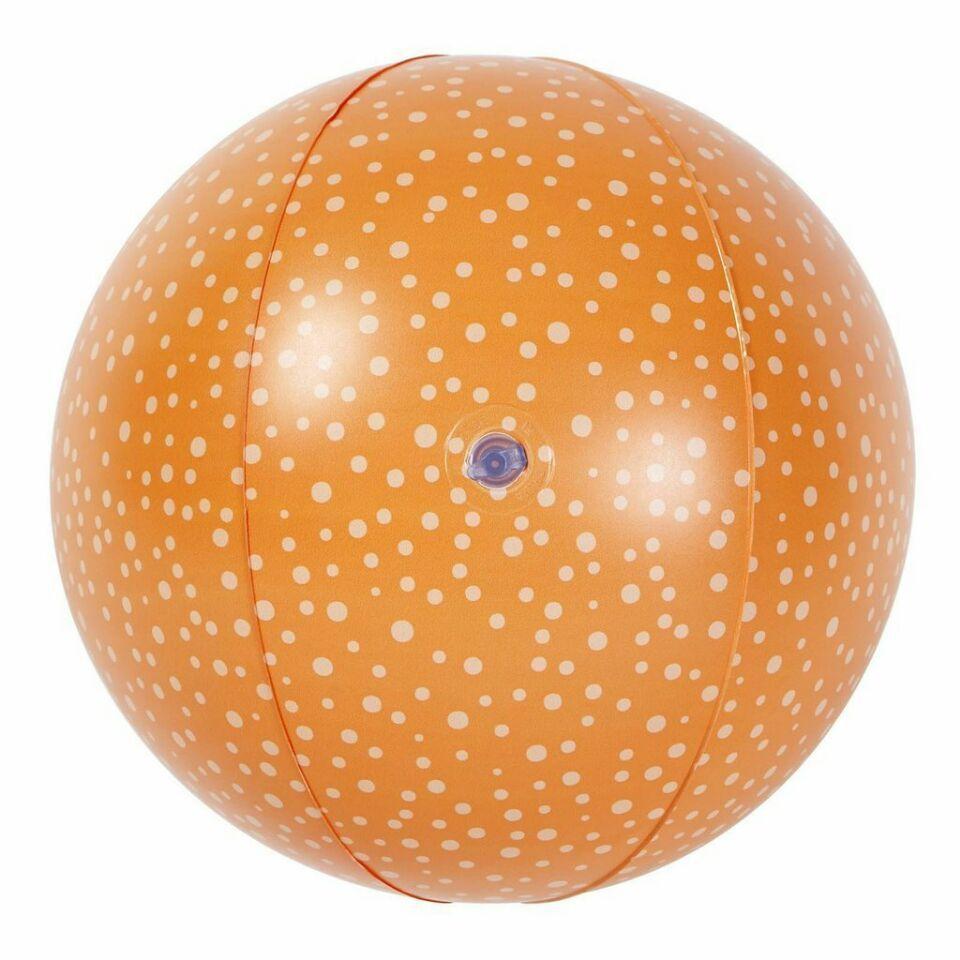 Inflatable Water Toys Three-Dimensional Ball Beach Fruit Style