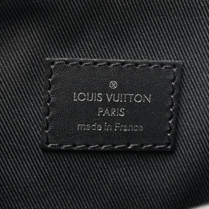 Monogram Macassar Christopher Messenger