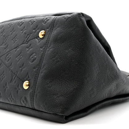 Empreinte Artsy MM Black