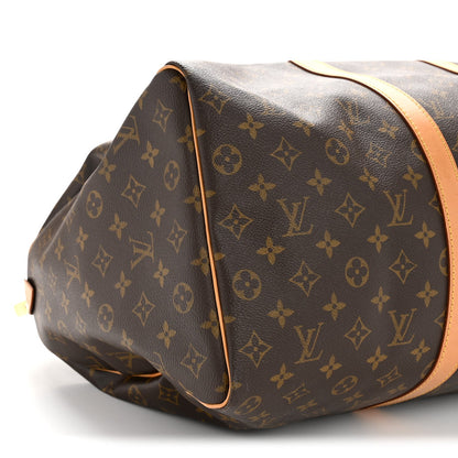 Monogram Keepall 50
