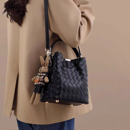 Large Capacity Fashion Shoulder Tote Bag