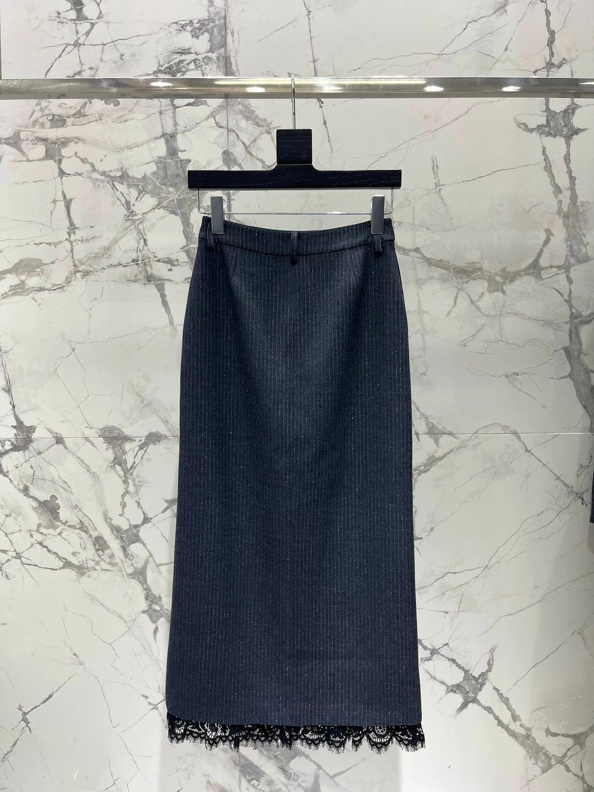 YSL 25S SKIRT STYLE 190