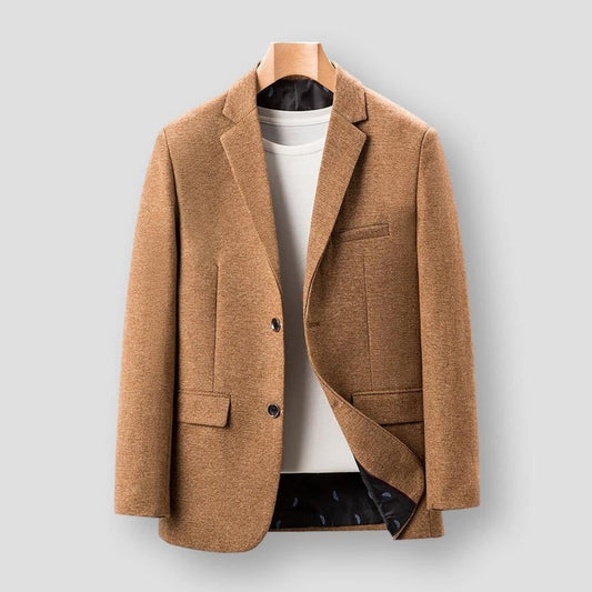Sky Madrid Calgary Pocket Blazer