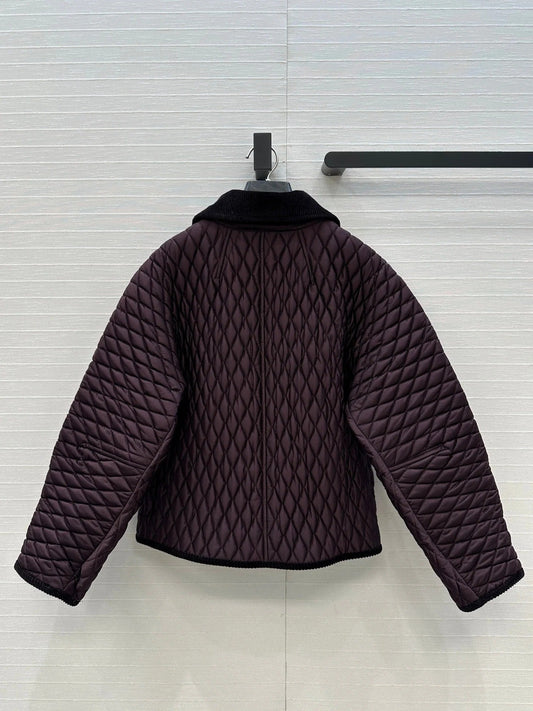 BURBERRY 25S JACKET 221