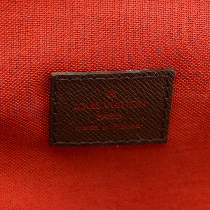 Damier Ebene Belem PM