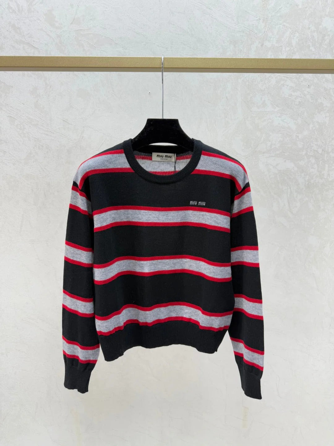 MIUMIU SWEATER STYLE 678