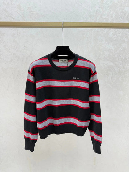 MIUMIU SWEATER STYLE 678