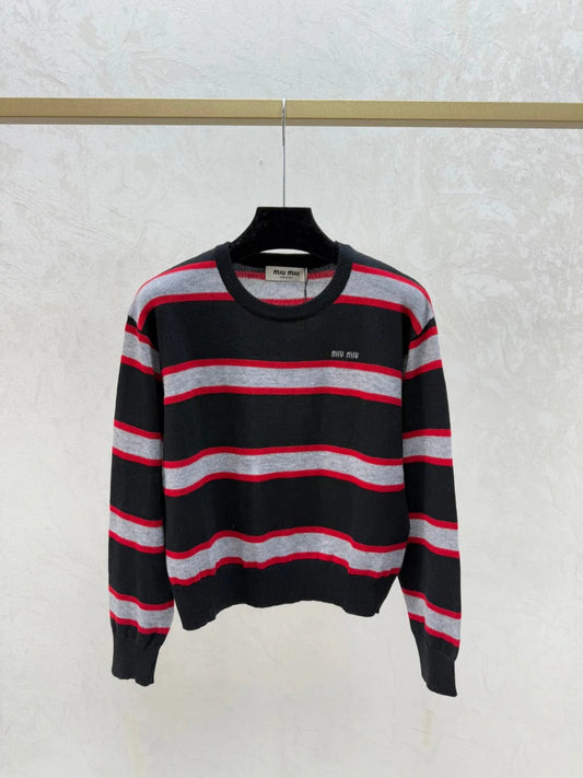 MIUMIU SWEATER STYLE 678