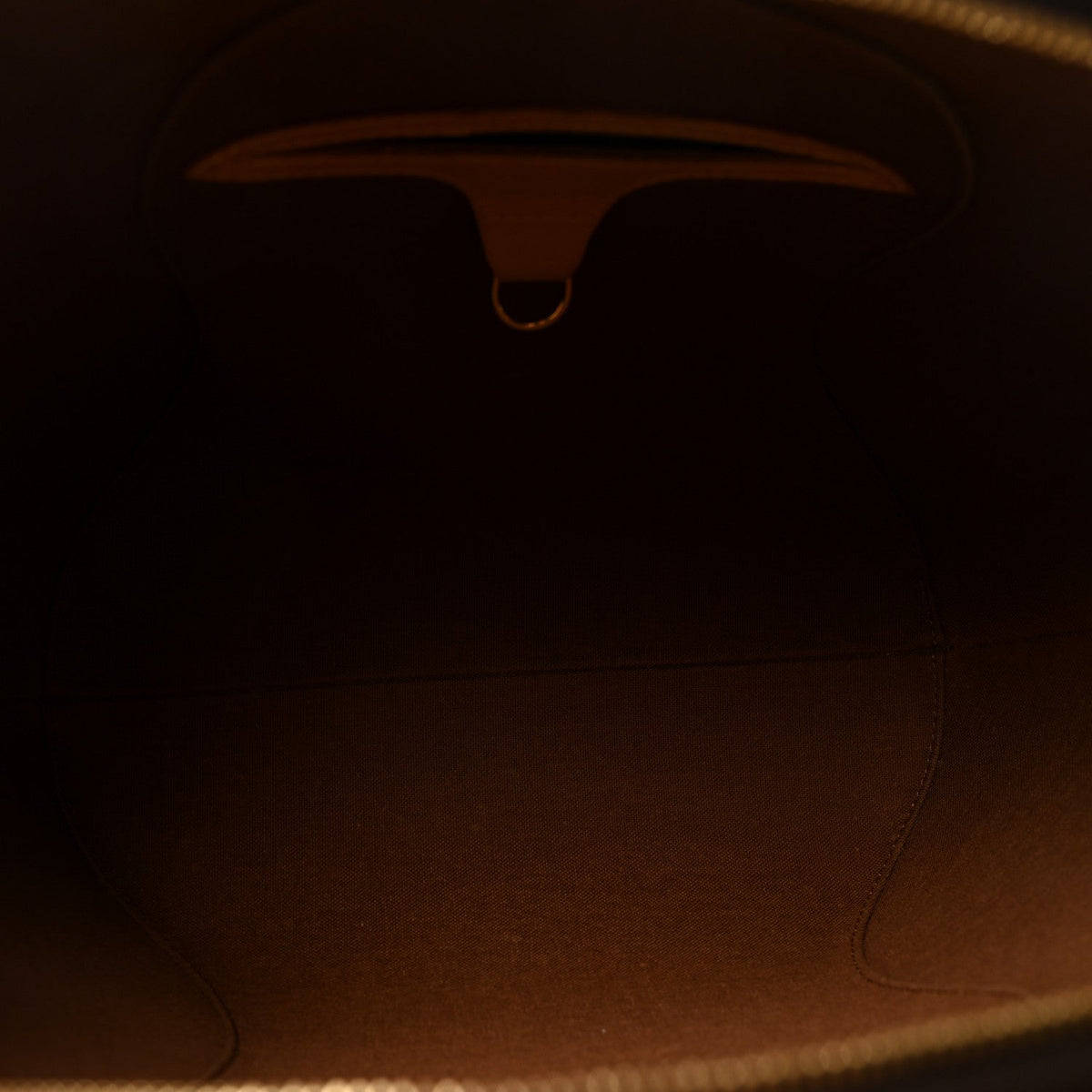 Monogram Ellipse MM