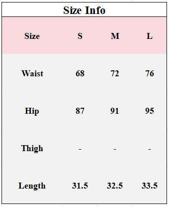 Simple Bow String Wrap Mini Skirt