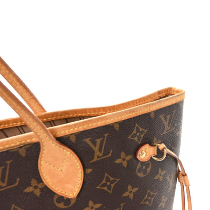 Monogram Neverfull MM