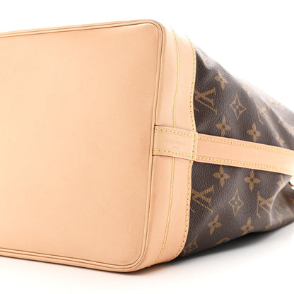Monogram Noe