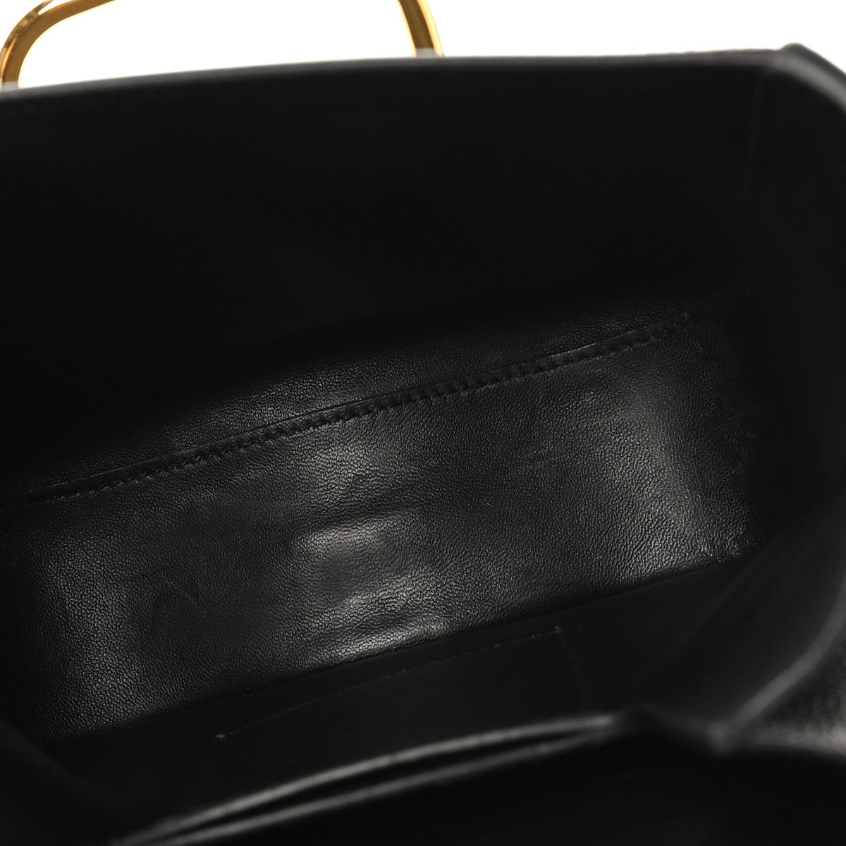 Epsom Mini Della Cavalleria Black