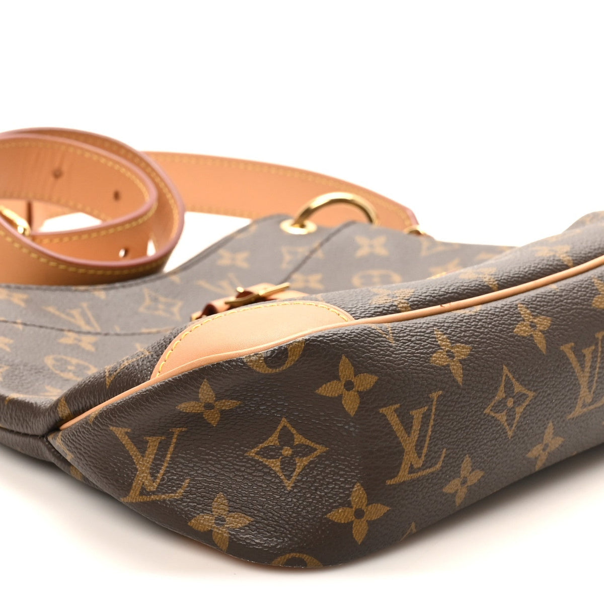 Monogram Odeon PM Natural