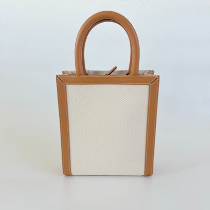 Celine mini vertical cabas celine bag