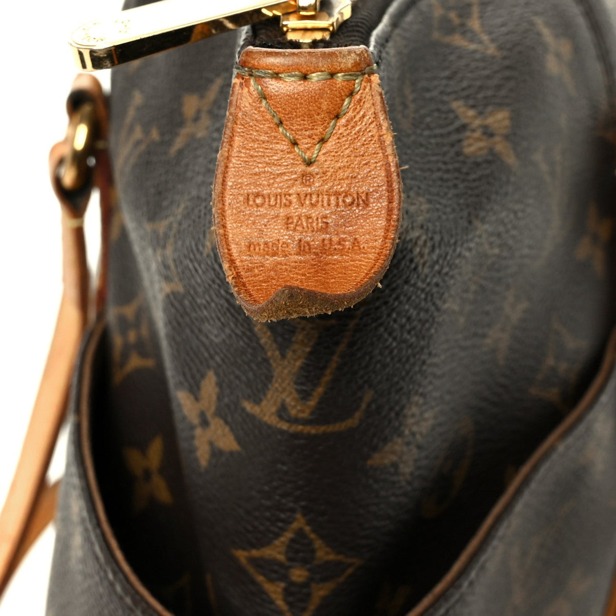 Monogram Totally MM