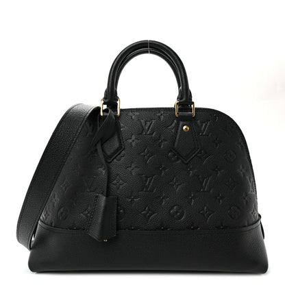 Empreinte Neo Alma PM Black