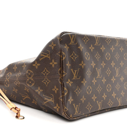 Monogram Neverfull GM