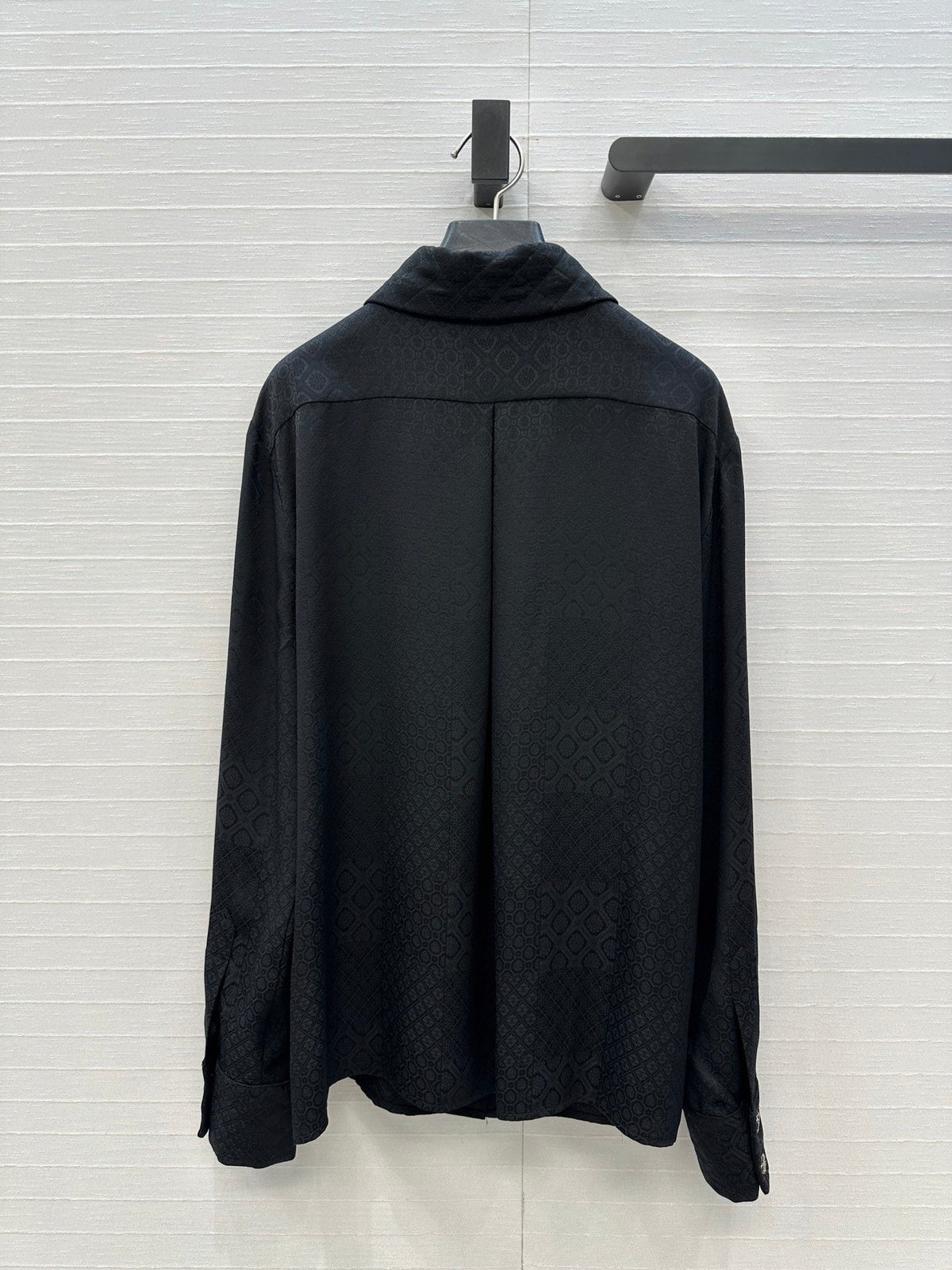 CHANEL SHIRT STYLE 34