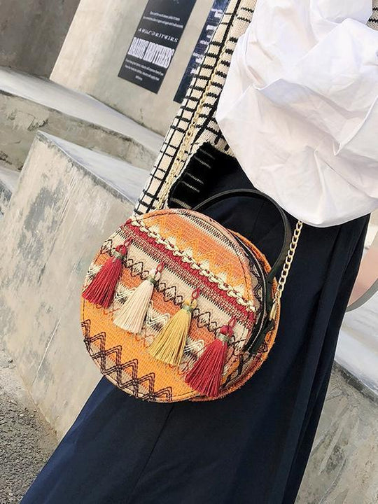 Shoulder Crossbody Bag
