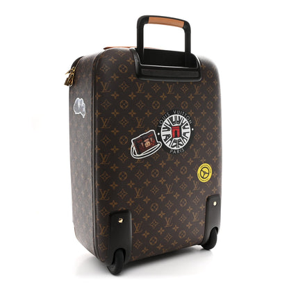 Monogram World Tour Pegase Legere 55