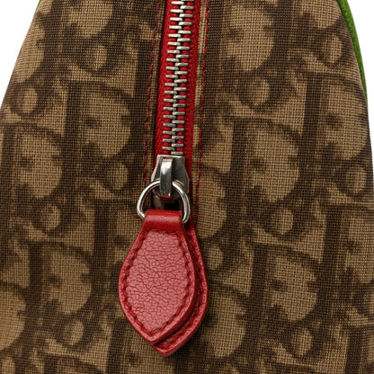 Monogram Rasta Boston Beige