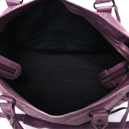 Agneau Classic Hardware City Murier