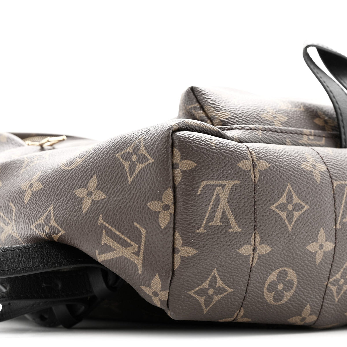 Monogram Palm Springs Backpack MM