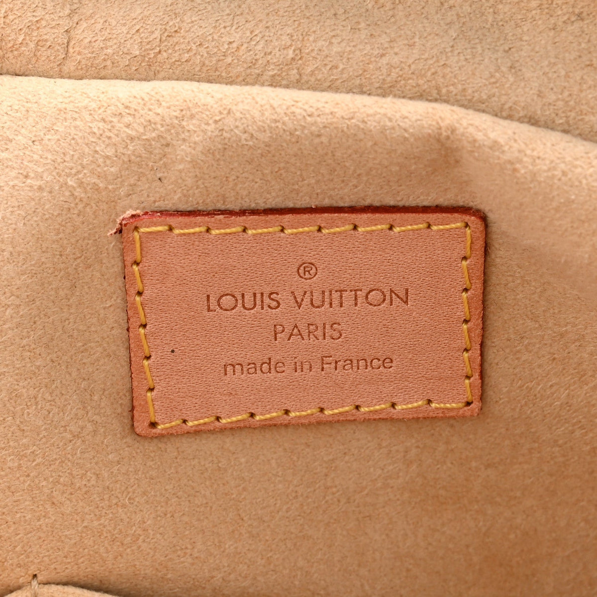 Monogram Etoile Bowling Bag