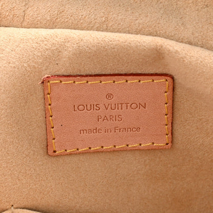 Monogram Etoile Bowling Bag