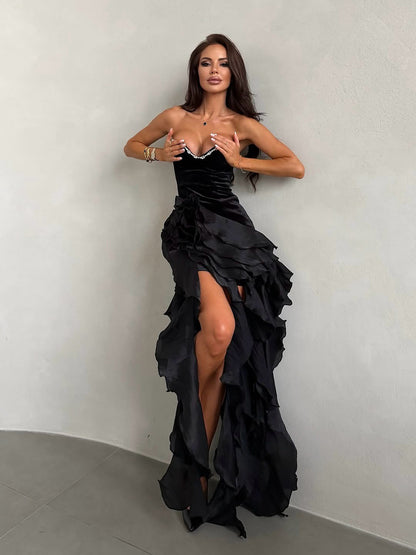 Everly Maxi Dress
