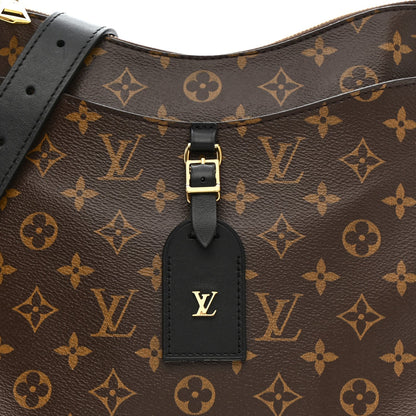 Monogram Odeon MM Black