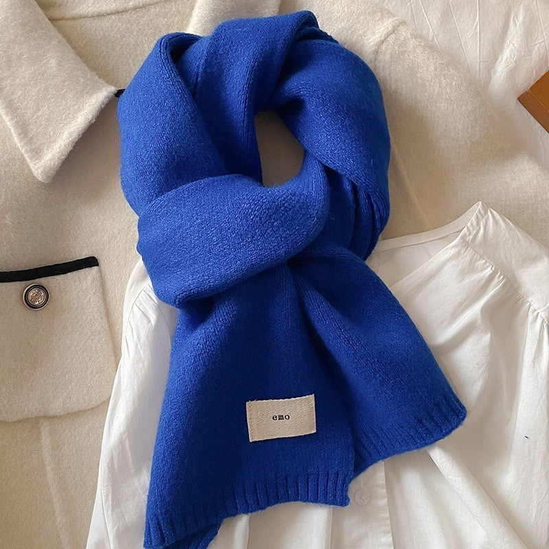Thin Printed Small Handkerchief
