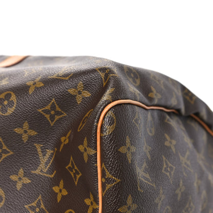 Monogram Keepall Bandouliere 60