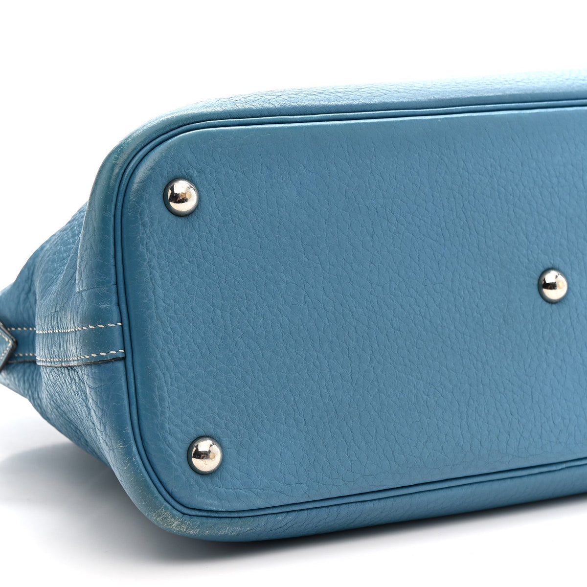 Taurillon Clemence Bolide 35 Bleu Jean