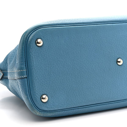 Taurillon Clemence Bolide 35 Bleu Jean